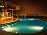 Rooftop Pool