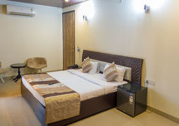 OYO 336 Hotel China Town