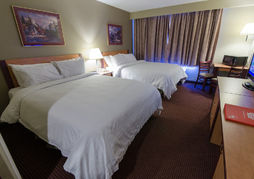 Canad Inns Destination Centre Transcona