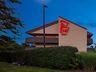 Hotel Front - Evening/Night