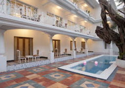 Royal Emirates Resort & Spa