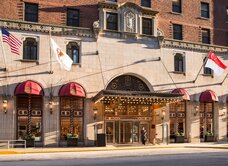 Millennium Knickerbocker Chicago