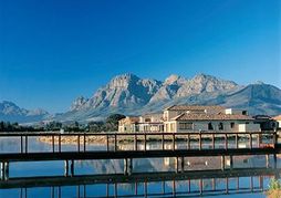 SantÃ© Hotel & Spa