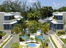 Savannah Beach Club Hotel