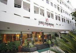 Hotel Shree Panchratna