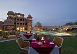 Hotel Castle Mandawa