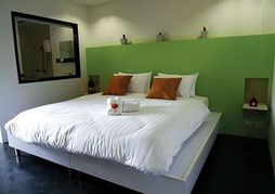 Ali Baba Resort Pranburi