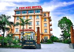 Yen Nhi Hotel Ninh Binh