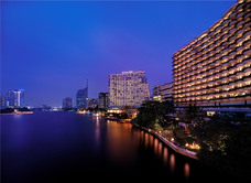 Shangri-La Hotel Bangkok Residences