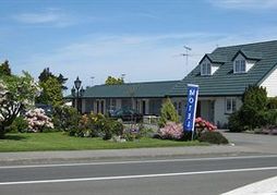 Colonial on Tay Motel