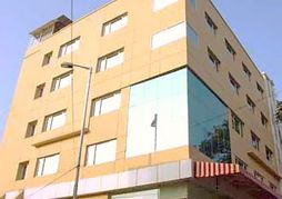 Minerva Grand Banjara Hills