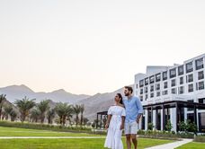 InterContinental Fujairah Resort by IHG
