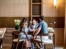 Concierge Lounge
