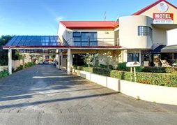 Rayland Epsom Motel