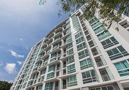 The Light Residences