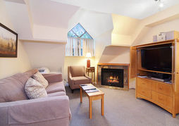 Whistler Village Centre by Whiski Jack