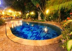 Swastika Guest House