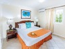 One Bedroom Croton Suite