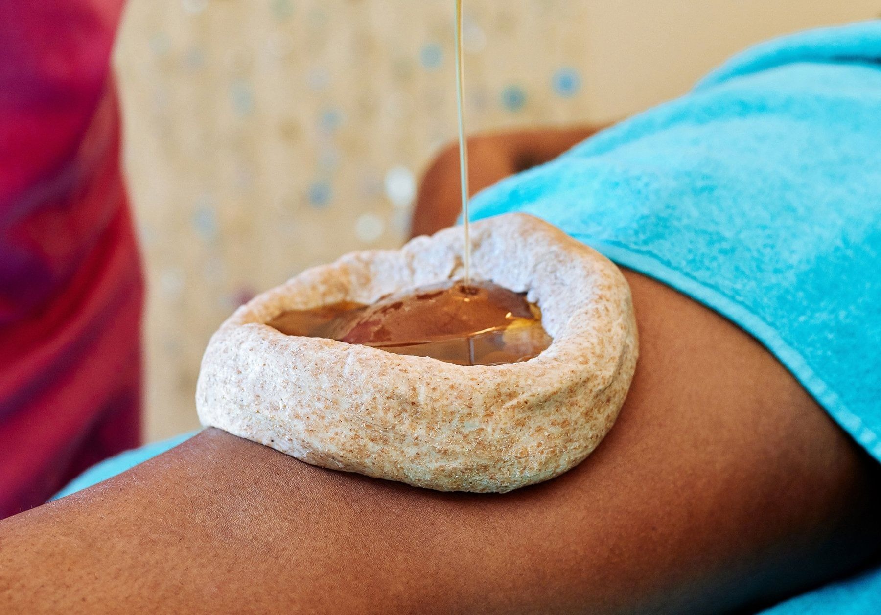 Oleander Spa