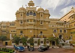 Deogarh Mahal