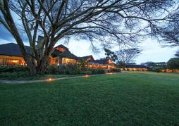 Muthu Keekorok Lodge
