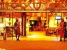 Hotel Entrance