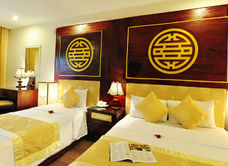 Thanh Lich Royal Boutique Hotel