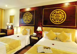 Thanh Lich Royal Boutique Hotel