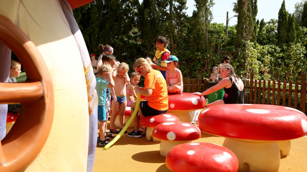 Childrens Activities