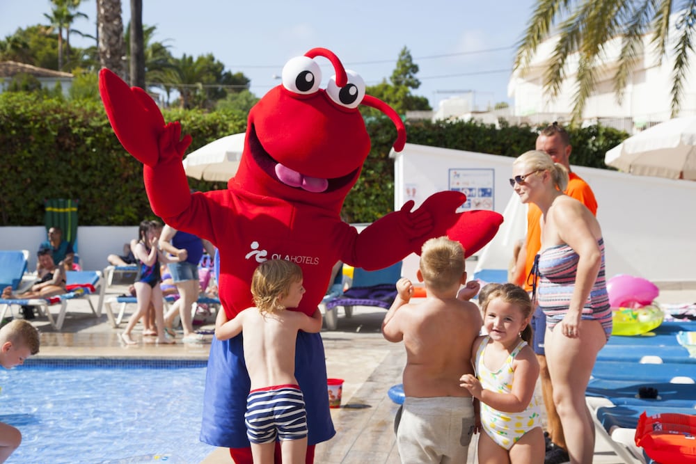Childrens Activities