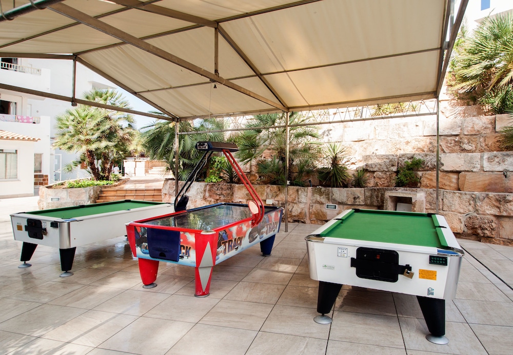 Billiards