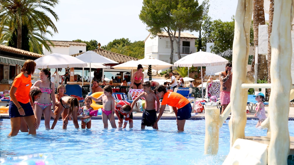 Childrens Pool