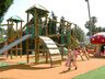 Childrens Play Area - Outdoor