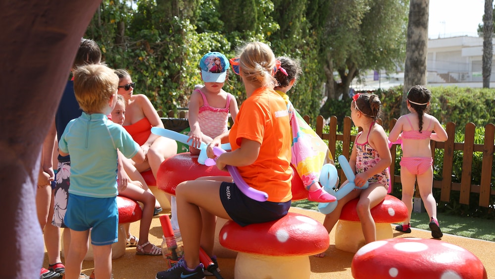 Childrens Activities