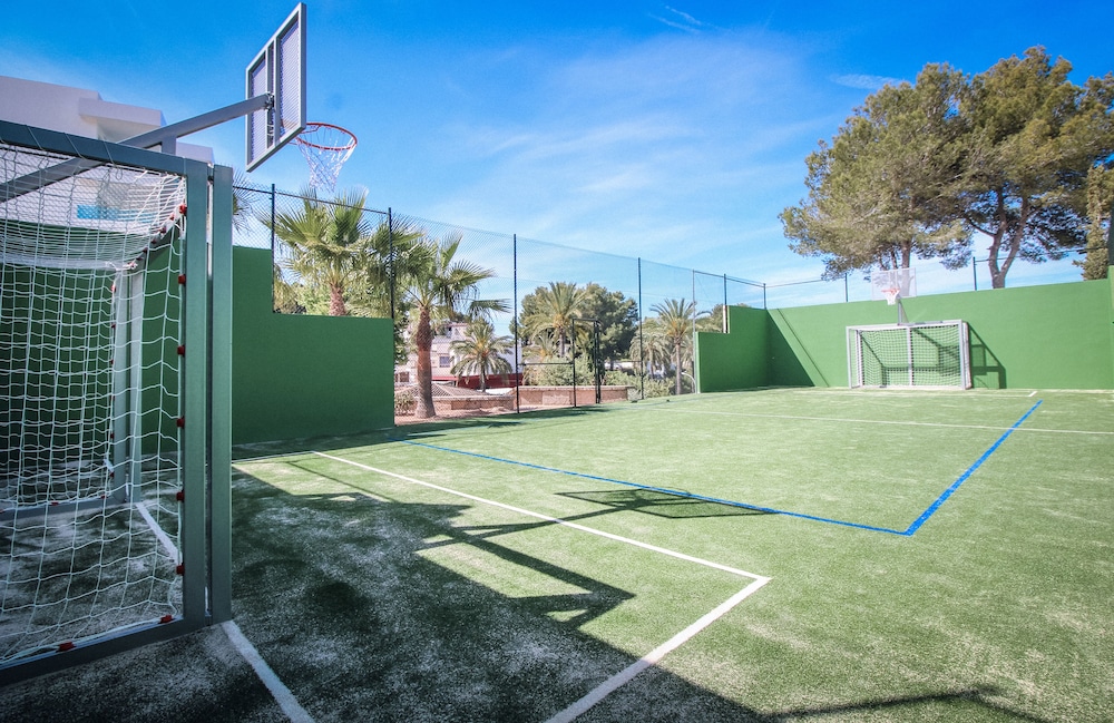 Sports Facility
