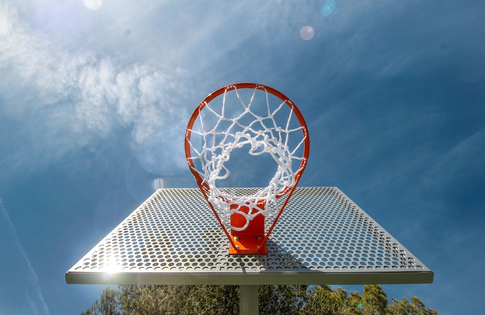 Basketball Court