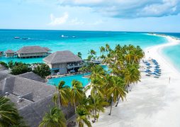 Seaside Finolhu Baa Atoll Maldives, a Member of Design Hotels