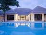 2 Bedroom Beach Pool Villa