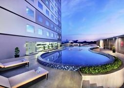 Aston Kupang Hotel & Convention Center