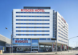 Rydges Sydney Airport Hotel