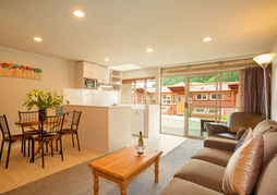 Cranbury Court Apartments Queenstown