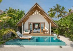 Fushifaru Maldives