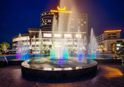 Muong Thanh Grand Ha Tinh Hotel