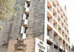 Hotel Midtown Pritam