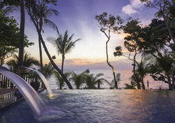 Ao Prao Resort