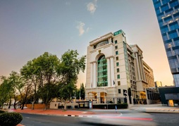 Southern Sun Sandton