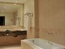 Deep Soaking Bathtub
