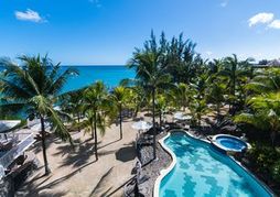 Hibiscus Boutique Hotel