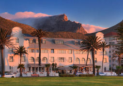 The Winchester Boutique Hotel
