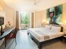 Standard Balcony Room